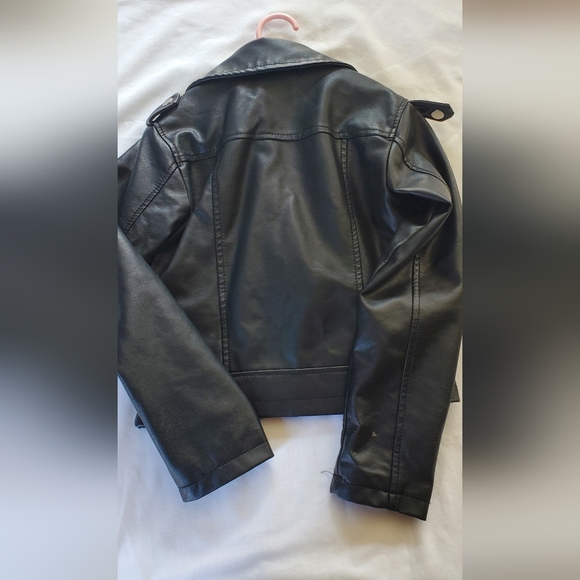 Girls jacket - Picture 2 of 3